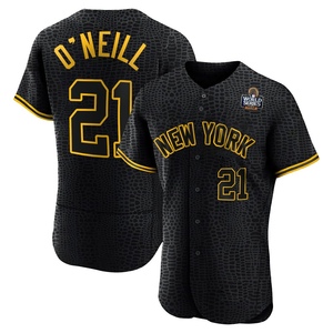 Paul O'Neill Jersey | New York Yankees Paul O'Neill Official